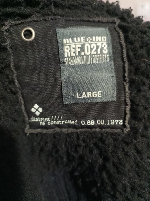 Мужской свитшот на молнии 50- 52 р.