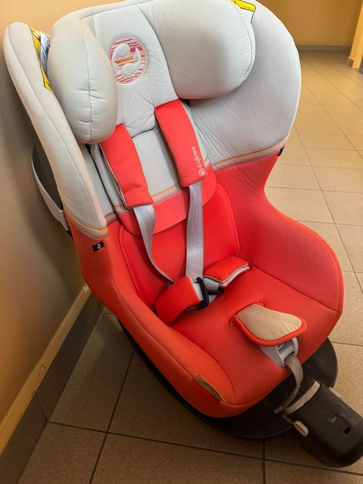 Fotelik samochodowy Cybex Sirona M2