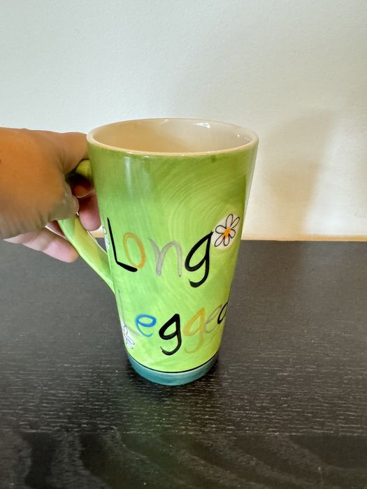 Caneca motivo vaca