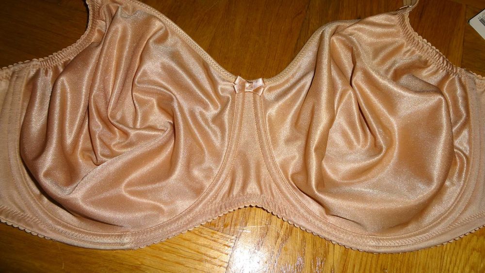 Biustonosz PrimaDonna Satin Seamless 85G nowy