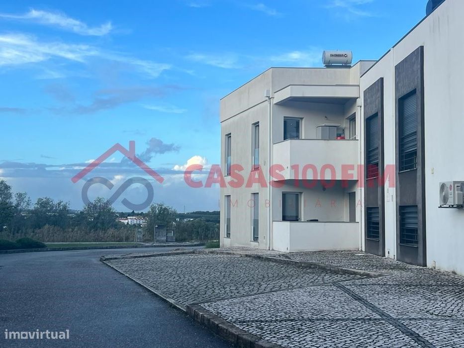 482 m² Plot for Residential Construction in a Quiet Residential Development, Leiria