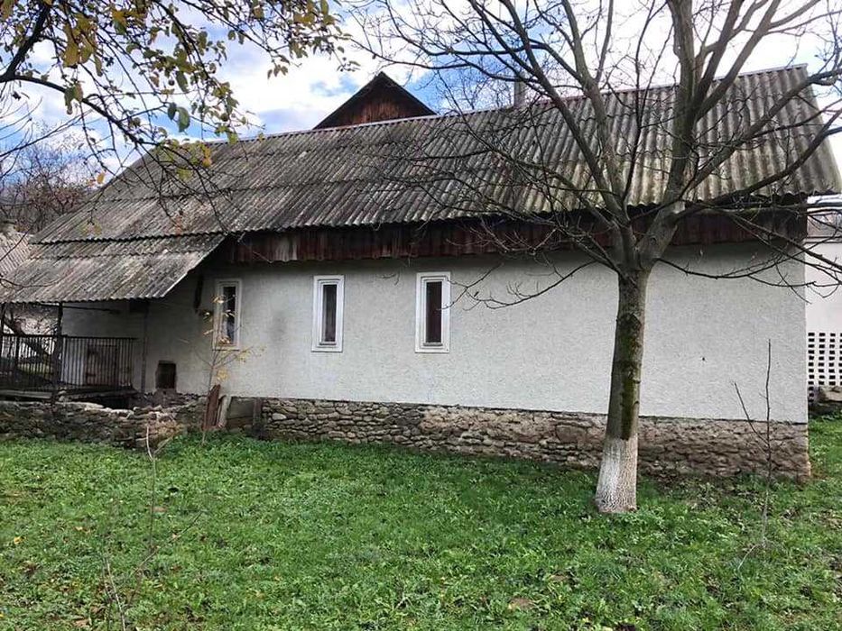 Продається будинок у с. Нересниця