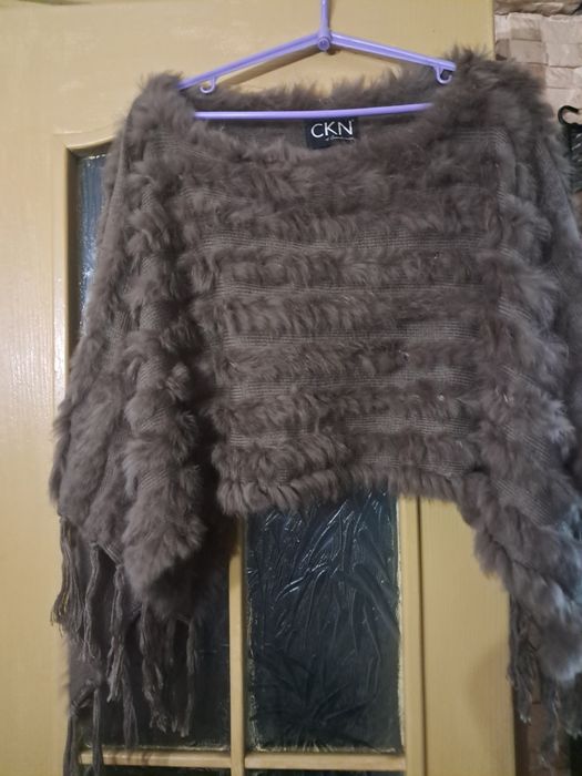 Молодіжні шарфи, болеро, Італія нові