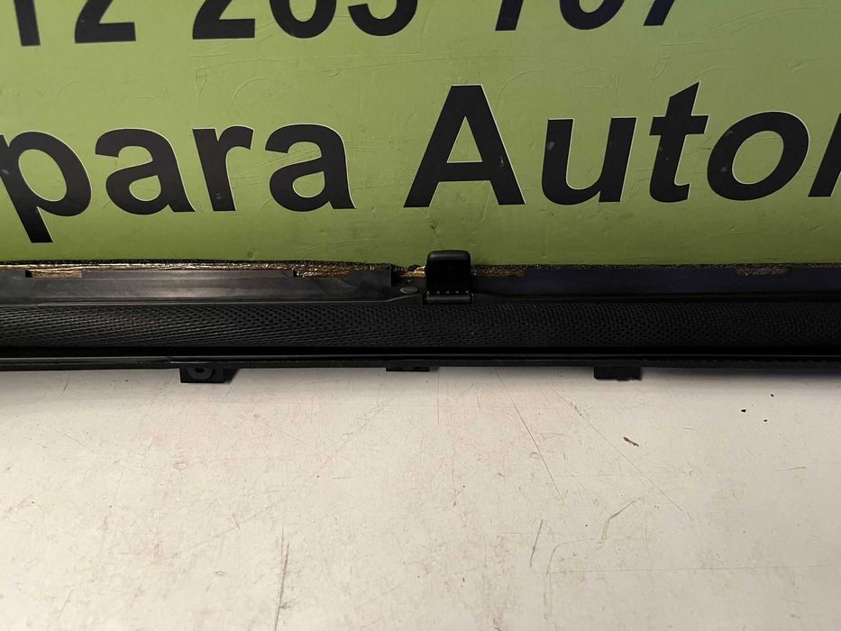 Seat Altea XL - Cortina de Sol Porta Trás Esquerda - Z707