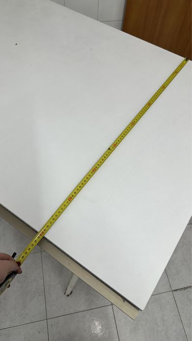 Estirador Molin 2.05