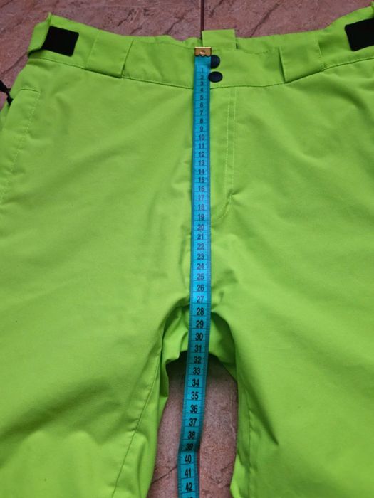 Лижні штани / Лыжные штаны S-M