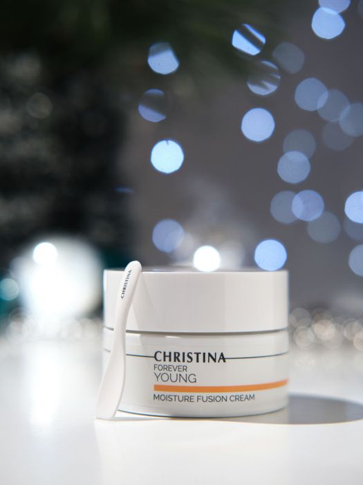 Професійна косметика від Christina на вагу Крістіна