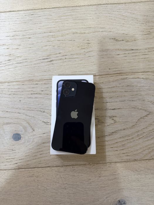 Iphone 12 mini apple