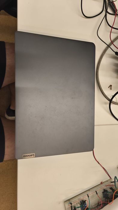 Portátil Lenovo IdeaPad 5