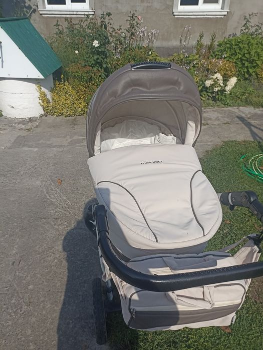 Продам Коляска 2в1