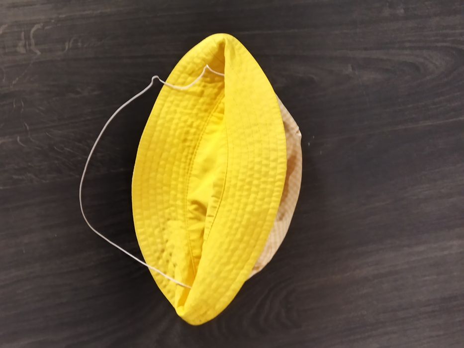 Chapeu Panamá creche/ jardim de infância