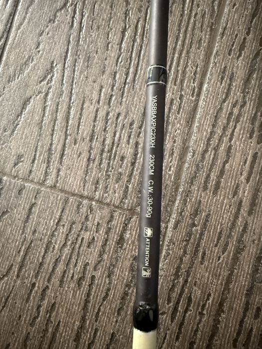 spszedam mutiplikator z węndką  castingowo