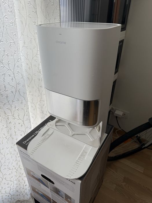 Dreame L10S Ultra gen 1