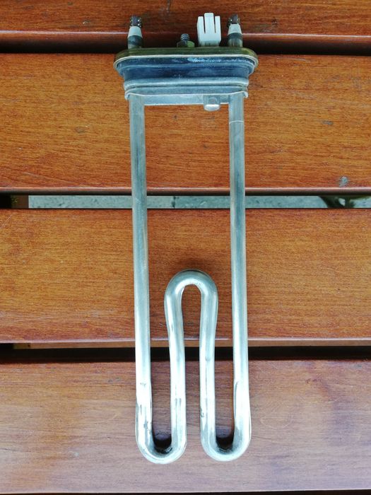 Grzałka do pralki Bosch