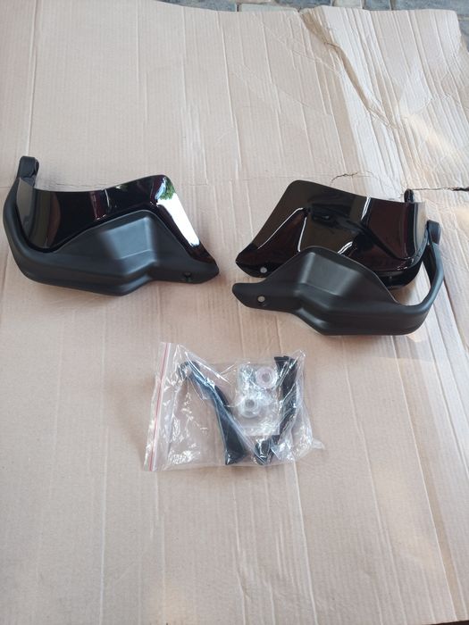 Захист рук мото ендуро