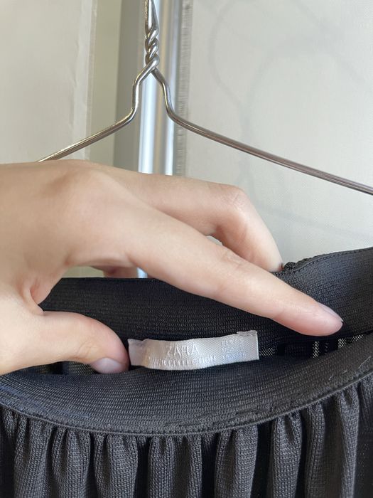 Плаття Zara жіноче