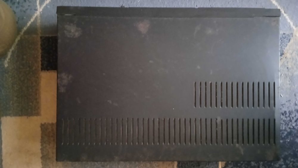 Магнитофон Маяк М 242 С