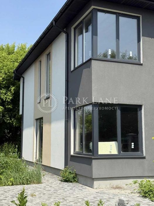 Дуплекс Таун Хаус Озеро  Осокорки 6 км 7-ма Садова