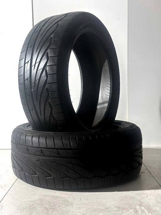 Pneus Toyo Proxes TR1 - 225/45/17 - Excelentes