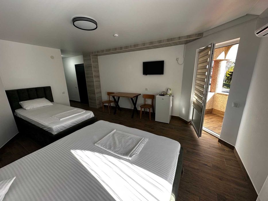 Продається база відпочинку в Солотвино