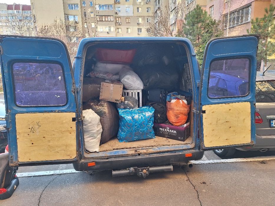 Грузоперевозки , грузовое такси  Поселок Котовского , переезды ,вывоз