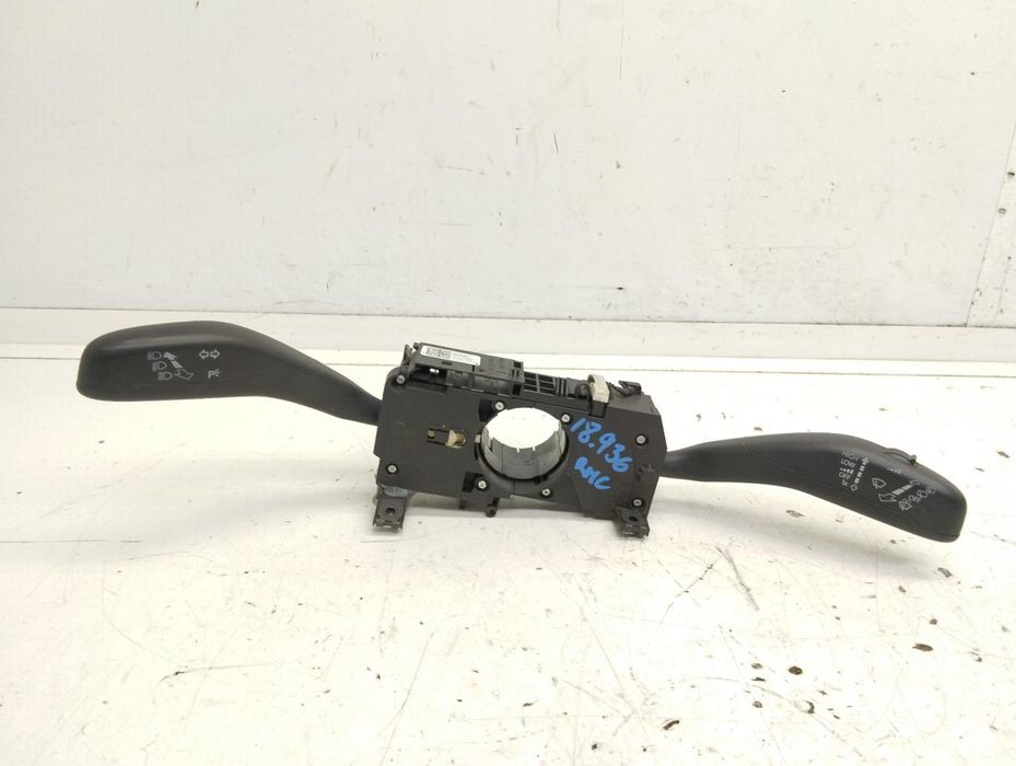 Comandos Dos Piscas Volkswagen Polo V 6R1