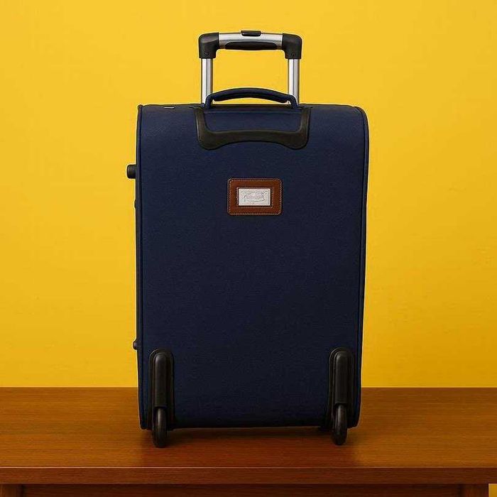 Mala de Viagem Newest 23kgs