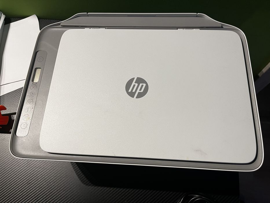 Drukarka, kserokopiarka HP