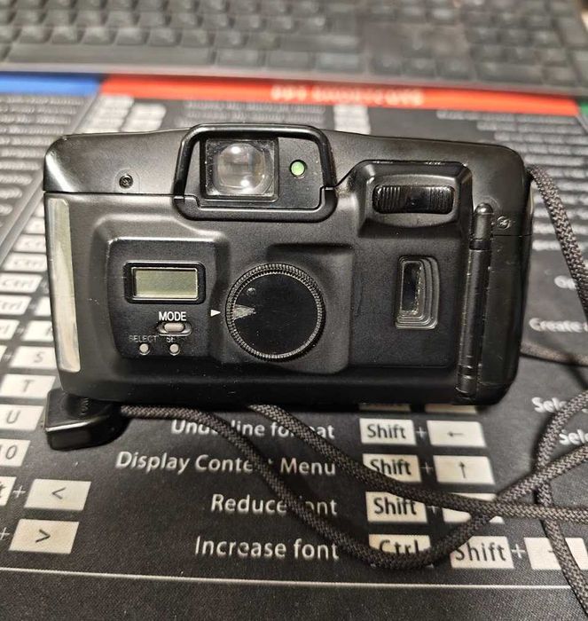 canon af35m - Купити електроніку - Ціни на OLX.ua