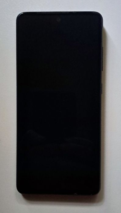 Samsung Galaxy A53 5G 6GB/128GB czarny