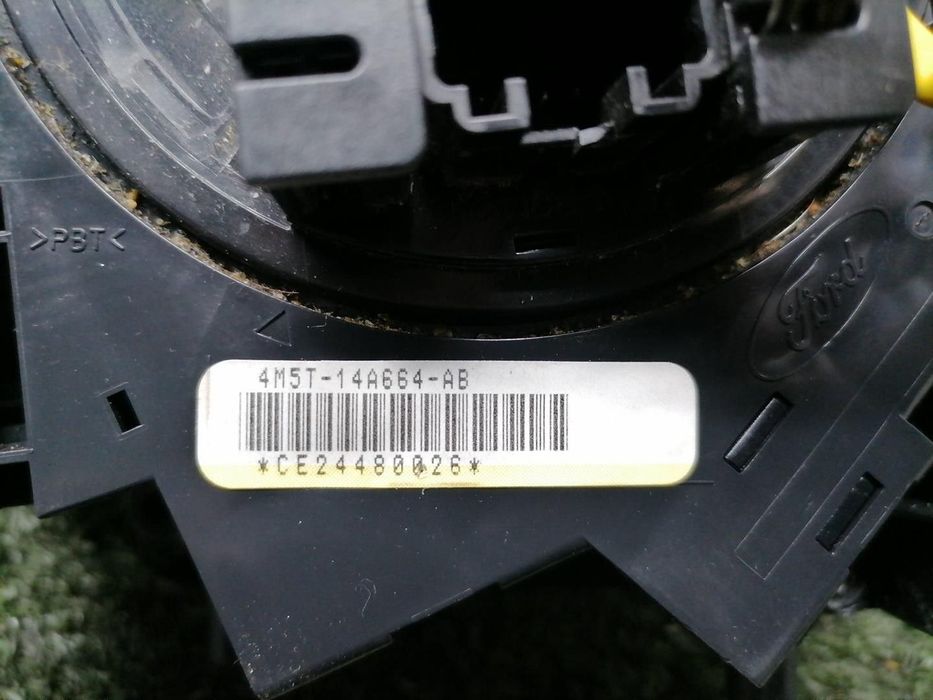 COMANDO VOLANTE FORD C-MAX 2004 -4M5T14A664AB