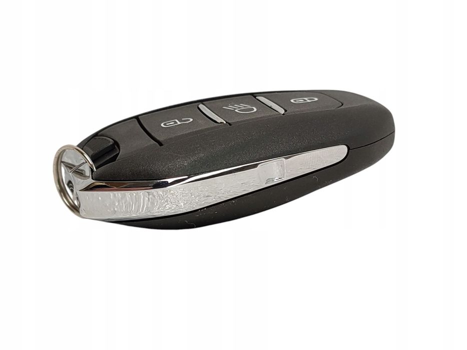 Kluczyk pilot keyless 433.92 mhz citroen C3 C4 Iii peugeot 308 508…