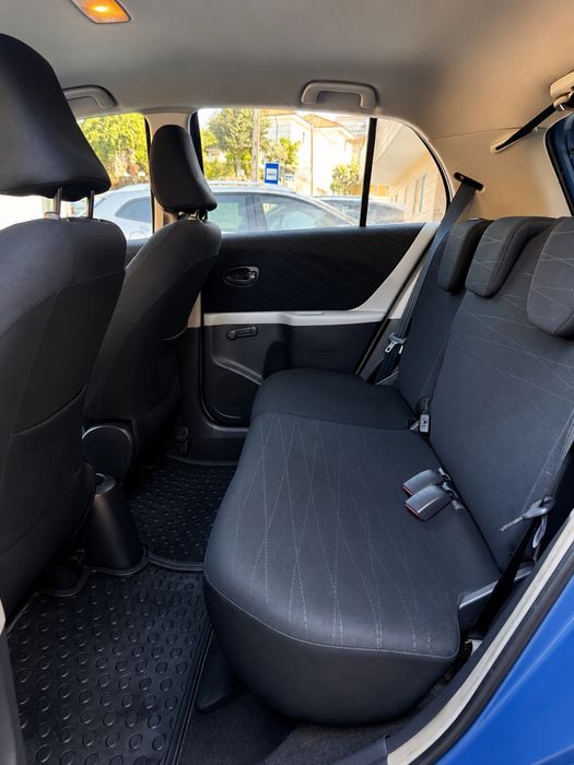 Toyota Yaris 1.4 D4D Diesel