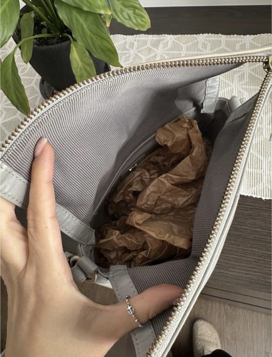 Шкіряна сумка Radley
