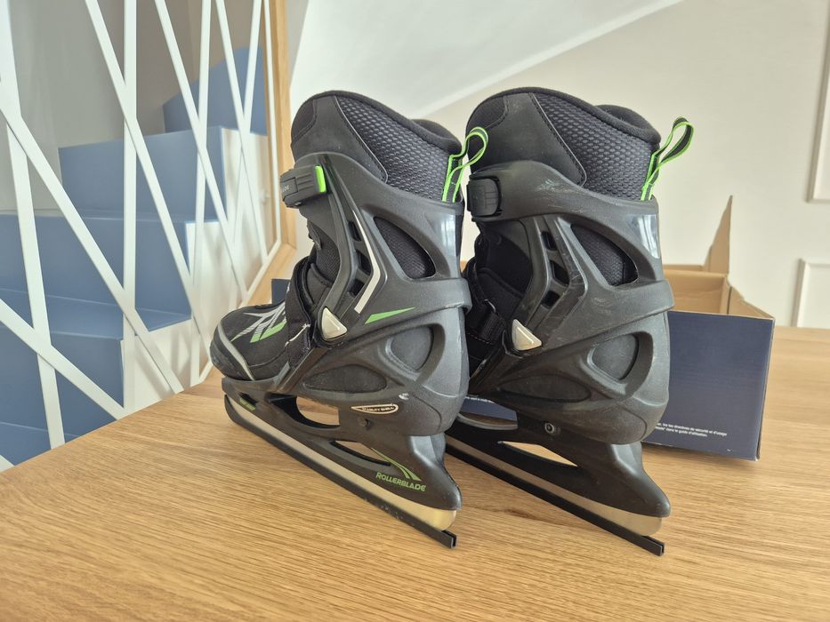 Łyżwy Rollerblade Spark Ice
