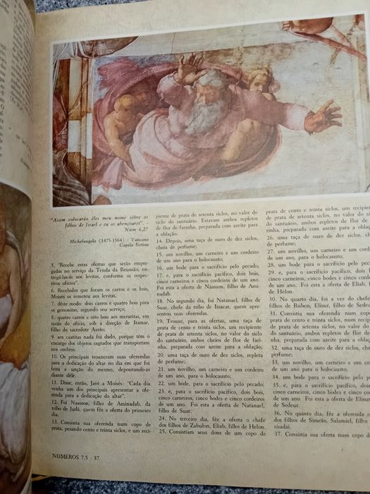 A Biblia Mais Bela do Mundo