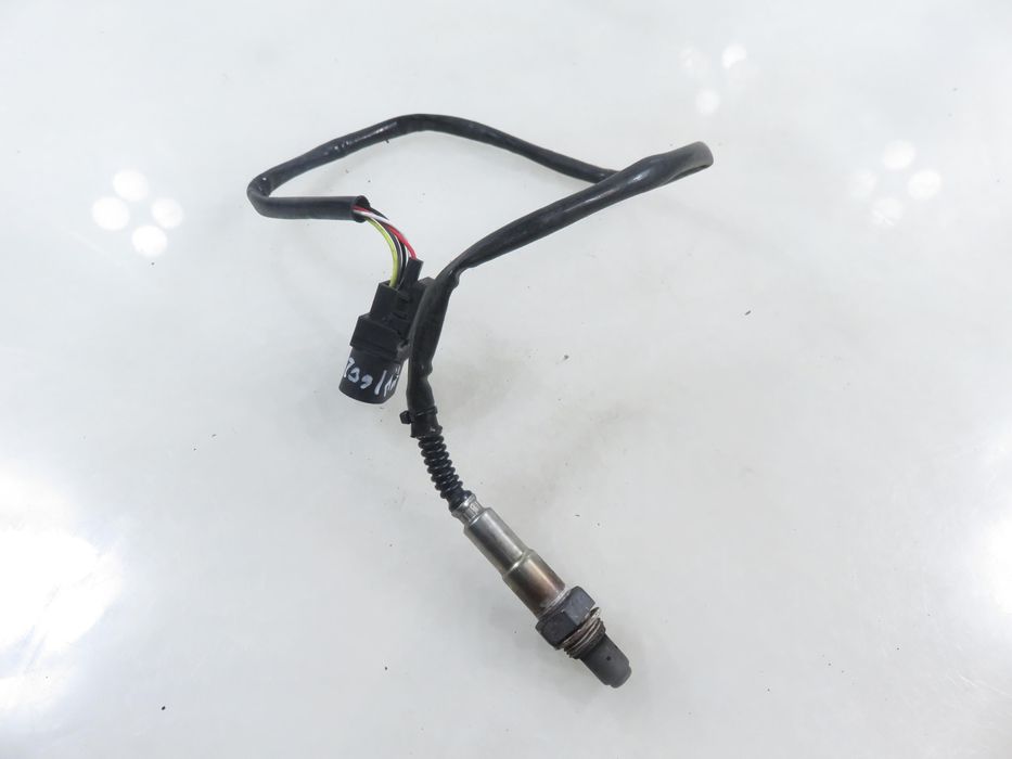 Sonda Lambda Vw Polo III 1.0 Mpi - 96650