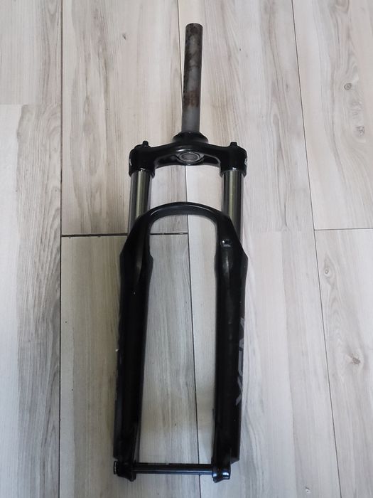 Amortyzator MTB SR Suntour XCM 120mm 15x110mm 27,5