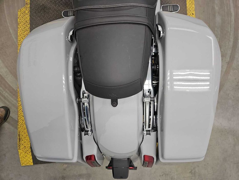 2024 Harley-Davidson Touring FLTRX Road Glide