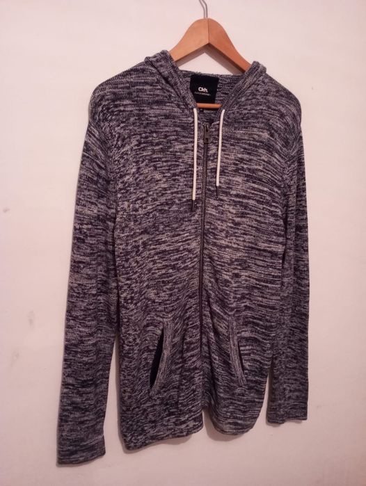 Hoodie Clockhouse Tamanho M