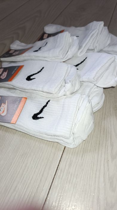 Носки Nike Опт/Шкарпетки Найк Опт| Преміум якість