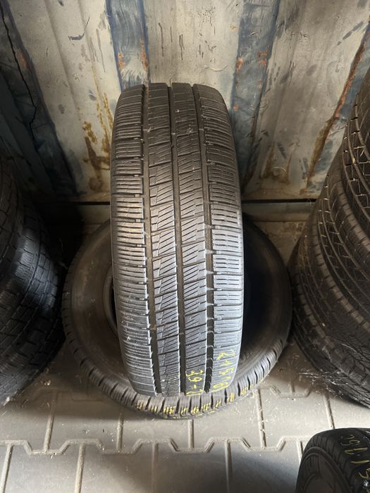 # Opony hankook vantra 215/65/16C para