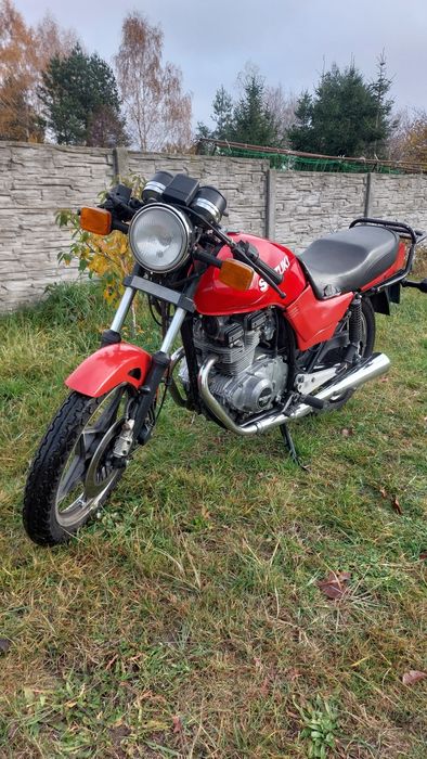 Suzuki gsx  250e