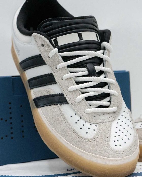 Adidas x Bad Bunny Gazelle Indoor sneakers