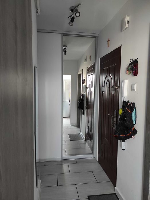 Sprzedam umeblowane mieszkanie 39 m²- dzielnica Nowy Bytom - Widok 6