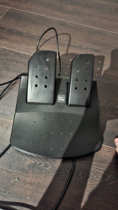 Руль ігровий COBRA SW2020