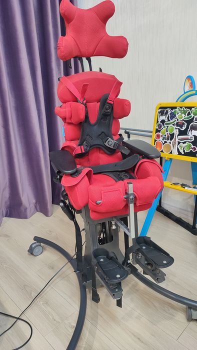 б/у багатофункціональний пристрій Baffin Automatic розмір S (1)