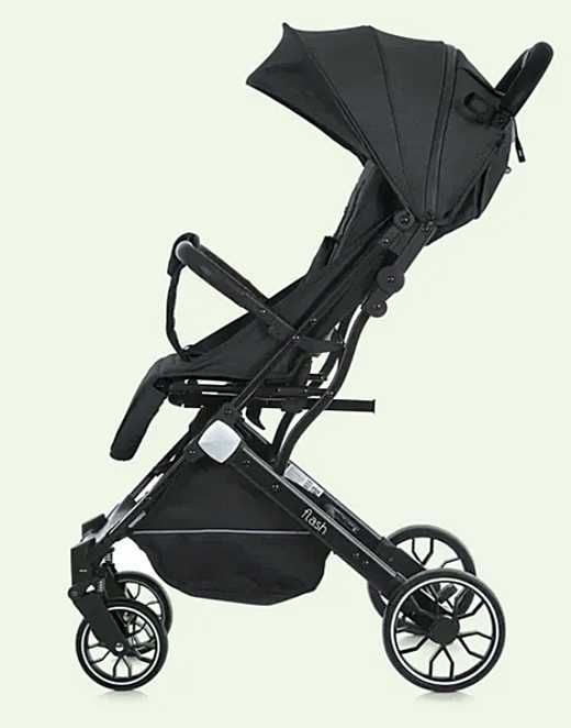 Коляска дитяча прогулянкова Візочок Bambi