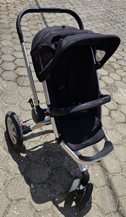 Carrinho de Bebé Quinny