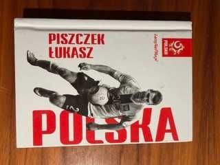 Łukasz Piszczek - Notes A6 - PZPN